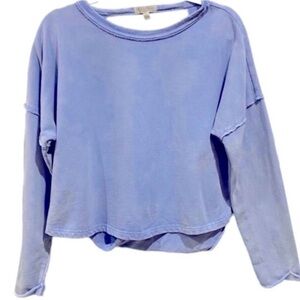 Chelsea & Violet Girl’s  Sweatshirt